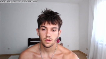 Voorhees7  21-07-2021 video fingers